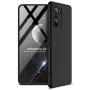 Чохол накладка GKK 360 для Xiaomi Poco F3 / Redmi K40 / K40 Pro / Mi 11i