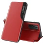Чохол-книжка Tayler для Xiaomi Poco F3 / Redmi K40 / K40 Pro / Mi 11i синій