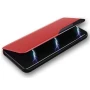 Чохол-книжка Tayler для Xiaomi Poco F3 / Redmi K40 / K40 Pro / Mi 11i синій