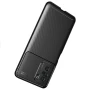 Чохол C-KU Auto Focus Ultimate Experience для Xiaomi Poco F3 / Mi 11i / Redmi K40