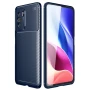 Чохол C-KU Auto Focus Ultimate Experience для Xiaomi Poco F3 / Mi 11i / Redmi K40