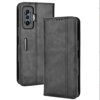 Чехол книжка Epik iFace Retro Leather для Xiaomi Poco F4 GT