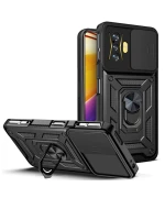 Чохол накладка Ricco Camera Sliding для Xiaomi Poco F4 GT