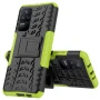 Бронированный чехол Armored Case для Xiaomi Poco F4