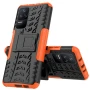 Бронированный чехол Armored Case для Xiaomi Poco F4