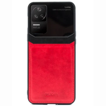 Чехол-накладка Epik Delicate для Xiaomi Redmi K50 / Redmi K50 Pro