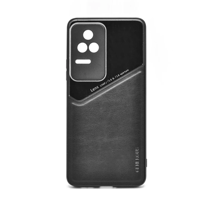 Чохол-накладка Epik Generous для Xiaomi Redmi K50 / Redmi K50 Pro