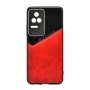 Чохол-накладка Epik Generous для Xiaomi Redmi K50 / Redmi K50 Pro