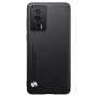 Кожаный чехол - накладка CODE Tactile Experience для Xiaomi Poco F5 Pro / Redmi K60