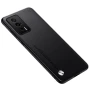 Кожаный чехол - накладка CODE Tactile Experience для Xiaomi Poco F5 Pro / Redmi K60