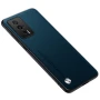 Кожаный чехол - накладка CODE Tactile Experience для Xiaomi Poco F5 Pro / Redmi K60