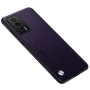 Кожаный чехол - накладка CODE Tactile Experience для Xiaomi Poco F5 Pro / Redmi K60