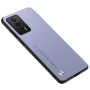 Кожаный чехол - накладка CODE Tactile Experience для Xiaomi Poco F5 Pro / Redmi K60
