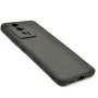 Чехол накладка New Textile Leather Cаse для Xiaomi Poco F5 Pro / Redmi K60 красный