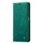 Чехол - книжка CaseMe для Xiaomi Poco F5 5G / Redmi Note 12 Turbo черный