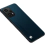 Кожаный чехол - накладка CODE Tactile Experience для Xiaomi Poco F5 / Redmi Note 12 Turbo