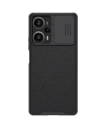 Чохол-накладка Nillkin Cam Shield Pro для Xiaomi Poco F5 / Redmi Note 12 Turbo