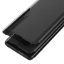 Чехол-книжка Epik Tayler для Xiaomi Poco F5 / Redmi Note 12 Turbo синий