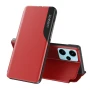 Чехол-книжка Epik Tayler для Xiaomi Poco F5 / Redmi Note 12 Turbo синий