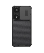 Чехол-накладка Nillkin Cam Shield Pro для Xiaomi Poco F6 / Redmi Turbo 3