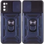 Чохол накладка Ricco Camera Sliding для Xiaomi Poco M3
