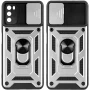 Чохол накладка Ricco Camera Sliding для Xiaomi Poco M3