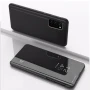 Чохол книжка дзеркало Clear View для Xiaomi Poco M3