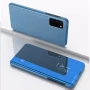 Чохол книжка дзеркало Clear View для Xiaomi Poco M3