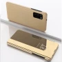 Чохол книжка дзеркало Clear View для Xiaomi Poco M3
