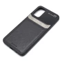 Чохол-накладка Epik Delicate для Xiaomi Poco M3 чорний
