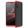 Чехол накладка GKK 360 для Xiaomi Poco M3