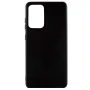 Матовый чехол накладка Silicone Matted для Xiaomi Poco M4 5G