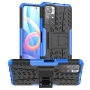 Бронированный чехол Armored Case для Xiaomi Poco M4 Pro 5G / Redmi Note 11s 5G