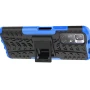 Бронированный чехол Armored Case для Xiaomi Poco M4 Pro 5G / Redmi Note 11s 5G