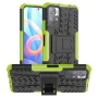 Бронированный чехол Armored Case для Xiaomi Poco M4 Pro 5G / Redmi Note 11s 5G
