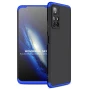 Чехол-накладка GKK 360 для Xiaomi Redmi Note 11s 5G чёрный