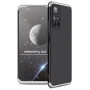 Чехол-накладка GKK 360 для Xiaomi Redmi Note 11s 5G чёрный
