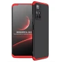 Чехол-накладка GKK 360 для Xiaomi Redmi Note 11s 5G чёрный