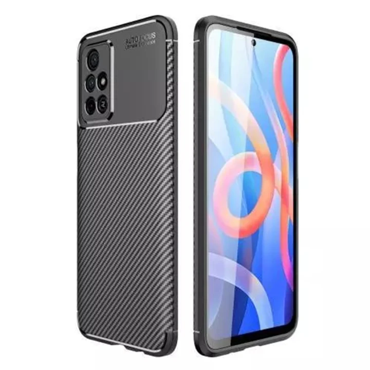 Чехол S-KU Auto Focus Ultimate Experience для Xiaomi Redmi Note 11s 5G