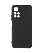 Защитный чехол Simeitu SMTT для Xiaomi Redmi Note 11s 5G, Black
