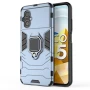 Чехол-накладка Black Panther Armor для Xiaomi Poco M5