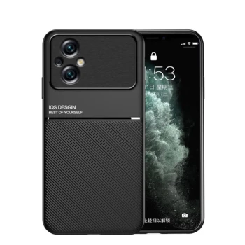 Чохол-накладка C-KU IQS Design для Xiaomi Poco M5