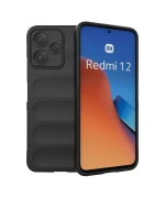 Чохол - накладка Ricco Phantom Shield для Xiaomi Redmi 12 5G / Poco M6 Pro 5G із захистом при падінні