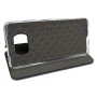 Кожаный чехол-книжка Baseus Premium Edge для Xiaomi Poco X3 золотой