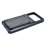 Чехол-накладка Armor Case with Card Slot для Xiaomi Poco X4 Pro 5G