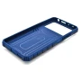 Чехол-накладка Armor Case with Card Slot для Xiaomi Poco X4 Pro 5G