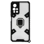 Чехол-накладка Sota-Armor для Xiaomi Poco X4 Pro 5G фиолетовый