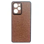Чехол накладка New Textile Leather Cаse для Xiaomi Poco X5 Pro