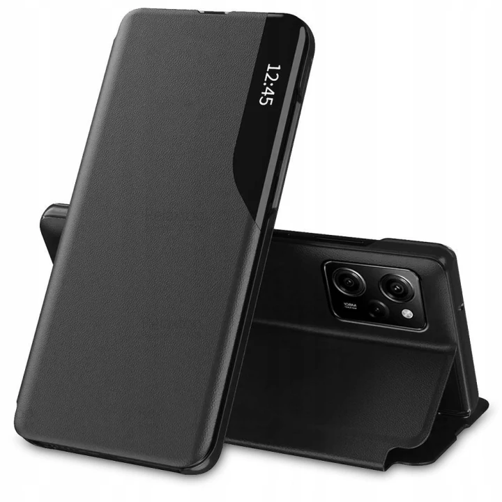 Чехол-книжка Epik Tayler для Xiaomi Redmi Note 12 Pro 5G / Poco X5 Pro 5G