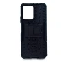 Бронированный чехол Armored Case для Xiaomi Redmi Note 12 5G / Poco X5 синий